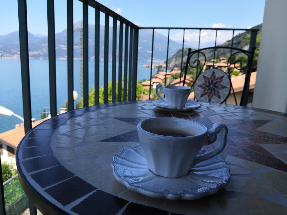 Near Villa Monastero And Castello Di Vezio Varenna Dış mekan fotoğraf