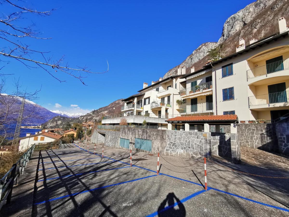 Near Villa Monastero And Castello Di Vezio Varenna Dış mekan fotoğraf