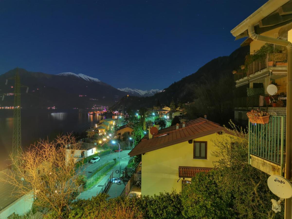 Near Villa Monastero And Castello Di Vezio Varenna Dış mekan fotoğraf